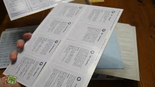 Unboxing: Wing Leader Victories from GMT Games - The Players' Aid