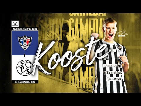 KOOSTE: FC INTER - VPS  12.7.