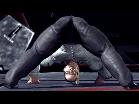 Metal Gear Rising: Revengeance - Raiden vs Armstrong-Senator [Final Boss Fight][HARD](Ending)