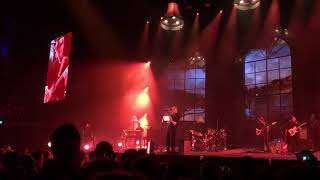 George Ezra - Sugarcoat LIVE (O2 arena 20/3/19)