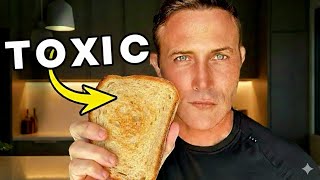 Why I Never Eat Carbs