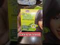 African Pride Olive Miracle Relaxer | Relaxing My Short Natural Hair #naturalhair #twa #hair