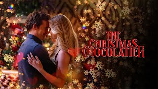 The Christmas Chocolatier| Officiële trailer NL