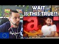 The Internet Is Starting To Break | European Reacts