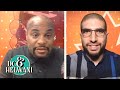 DC & Helwani shoutouts of August 31