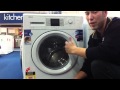 BEKO 6 5kg Front Load Washer WMB 651241 L