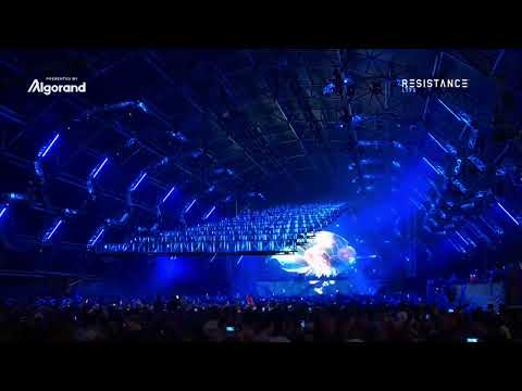 Øostil & Juan Hansen - Drown (Massano Remix) (played by Tale of Us) live @Ultra Music Festival 2022
