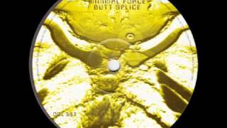 Spacebuggy - Minimal Force