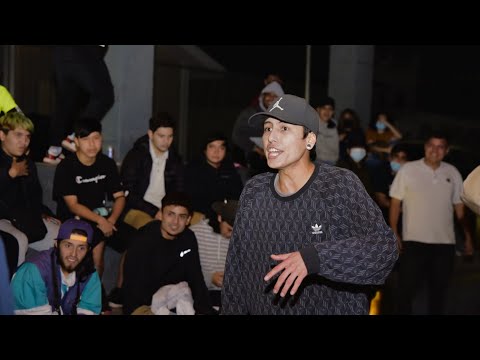 Flamer Vs Jp Vs Mic R | 8vos | liga ZB Arica fecha 1 2021