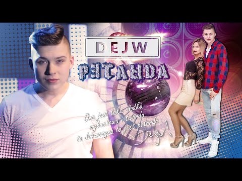 Dejw - PETARDA ! ( Official Video ) HIT DISCO POLO 2016