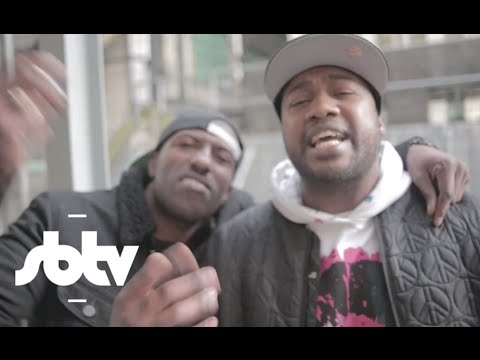 Stana & Tanna | Warm Up Sessions [S8.EP35]: SBTV