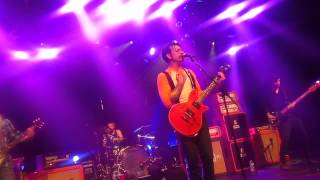 Already Died - Eagles of Death Metal - Vancouver 03/09/2015