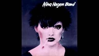 Nina Hagen Band Chords