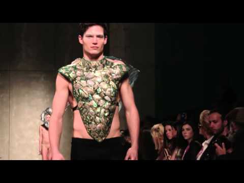 ModaLisboa: Olga Noronha