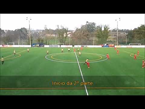 BOAVISTA FC 3 x 0 ADC BALASAR