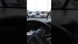 Download lagu Story' wa ig nyetir mobil Avanza ke hujannan mp3