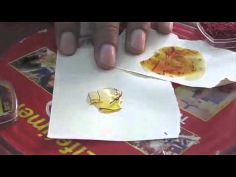 Videos from SAFFRONFORKITCHEN VONASEK