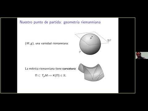 Topología y geometría de espacios de Alexandrov en dimensión 3