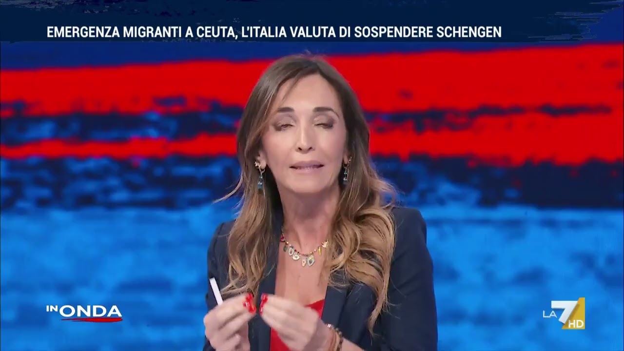 Migranti a Ceuta, Castellone attacca la destra:"Su immigrazione e sicurezza ha consumato il ...