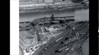 Black Rain Endourban (album version)