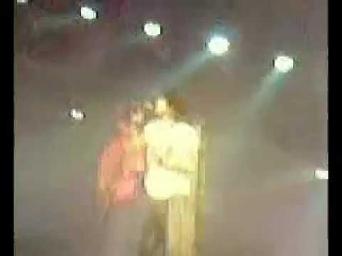 2005.06.02 버즈(Buzz) - 어쩌면 (아름다운 음악세상/음질구지)