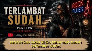 Download lagu Terlambat Sudah (AI Cover) | Blues Rock Audiophile Version • Tribute to Panbers mp3 Download lagu Terlambat Sudah (AI Cover) | Blues Rock Audiophile Version • Tribute to Panbers mp3