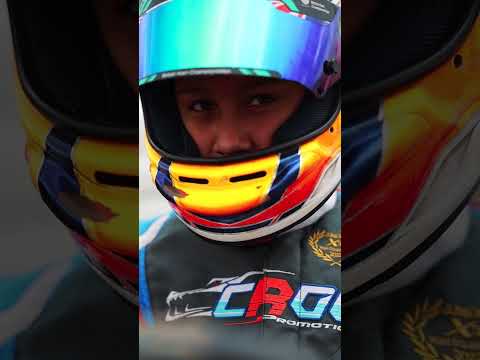 IWF23 - X30 Junior Highlight - Toby Gale