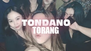 Download lagu TONDANO TORANG - ERNISTO MAMULI RMIX mp3 Download lagu TONDANO TORANG - ERNISTO MAMULI RMIX mp3