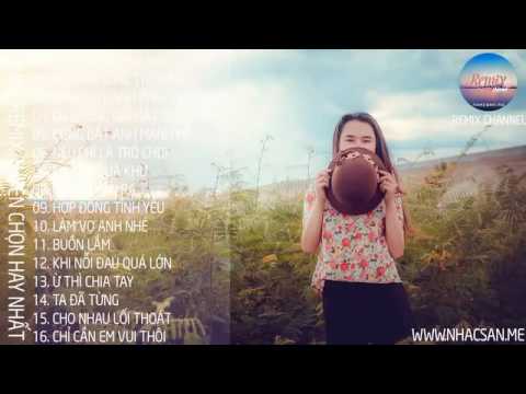 Nonstop Tan Trong Mưa Bay