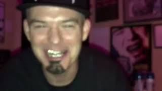 Mitchy Slick Meets Up with Paul Wall in Houston