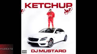 DJ Mustard ft  YG, Cash Out   See Me Gettin Money New 2013]