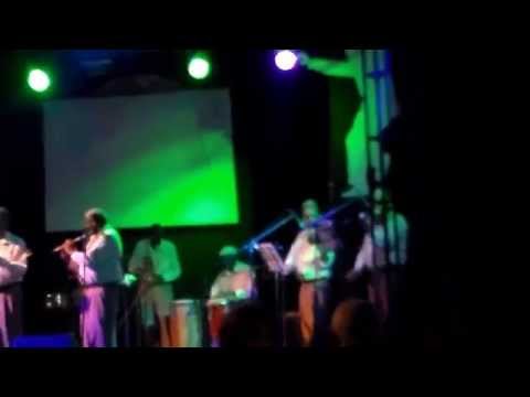 Orquesta Siglo XX..Dame La Luz