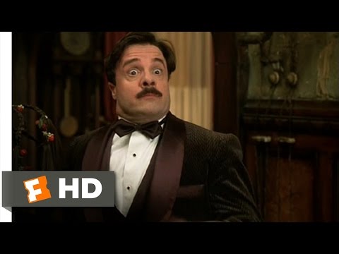 Mousehunt (8/10) Movie CLIP - Auction Awkwardness (1997) HD