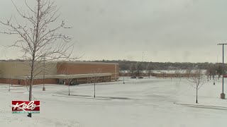 Weather causes closures around Sioux Falls and South Dakota