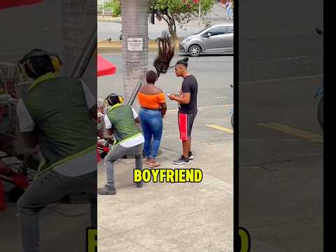 His Pranks Are Women’s Worst Nightmare