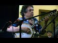 CRACKER JAX a banjo solo by Howard Alden at Arizona Classic Jazz Festival 2017