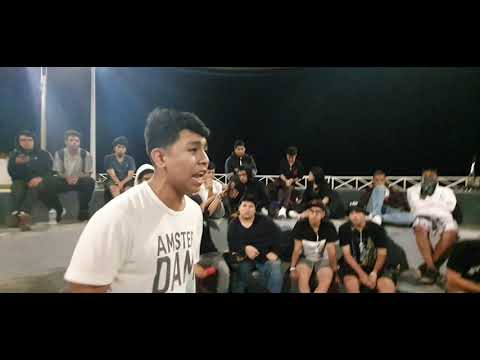 SERZ vs SELLO - SEMIS - LÍMITE ZERO 1VS1