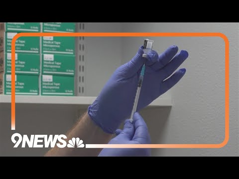 Early research has found COVID vaccines may be helping cancer patients