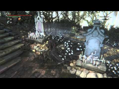 Bloodborne  playthrough pt22