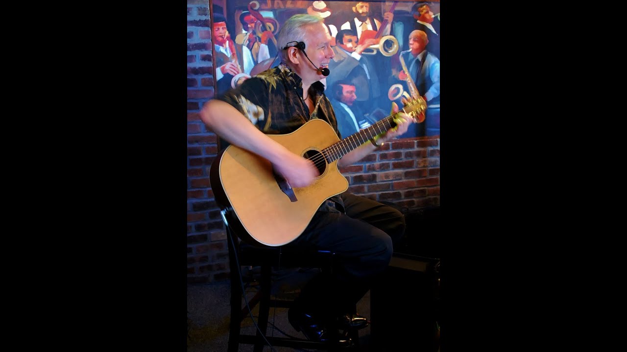 Promotional video thumbnail 2 for Tom Evan