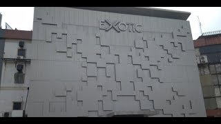 Download lagu BREAKBEAT EXOTIC MANGGA BESAR JAKARTA HITS 2014 , Mixtape Nonstop mp3