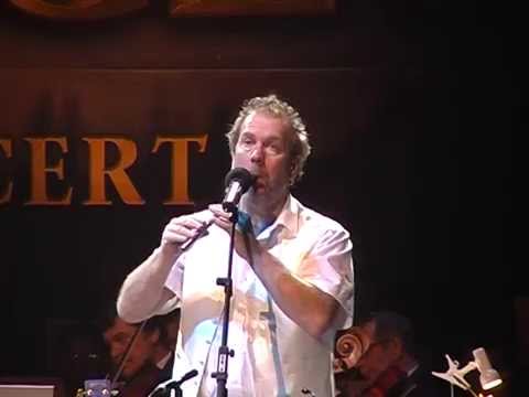 The Tolkien Ensemble - Sam's Song in the Orc-tower