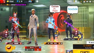 Sigma Rules In Free Fire 🤭 Power of Season 1 Fr