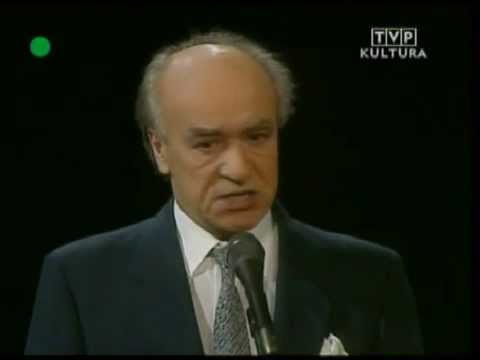 Kabaret Dudek   Wiesław Michnikowski   U Fryzjera