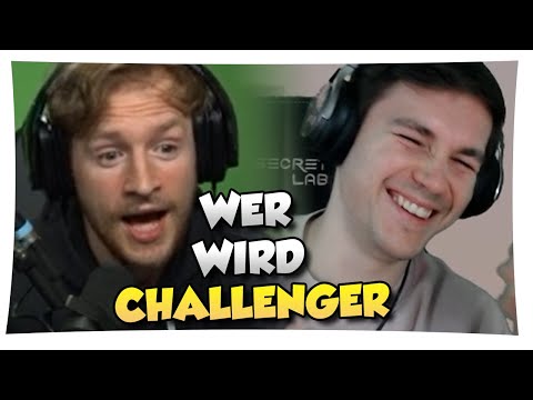 Telefonjoker Powerplay von Maxim! Wer wird Challenger LOL QUIZ