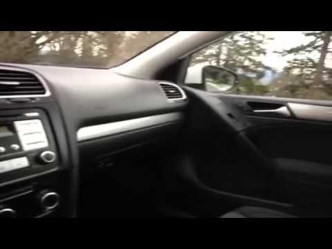 2010 Volkswagen Golf 3dr HB Man Trendline