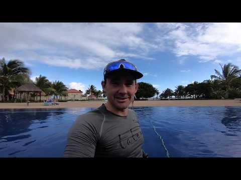 Mauritius Surfski Week 2019 - Day 1