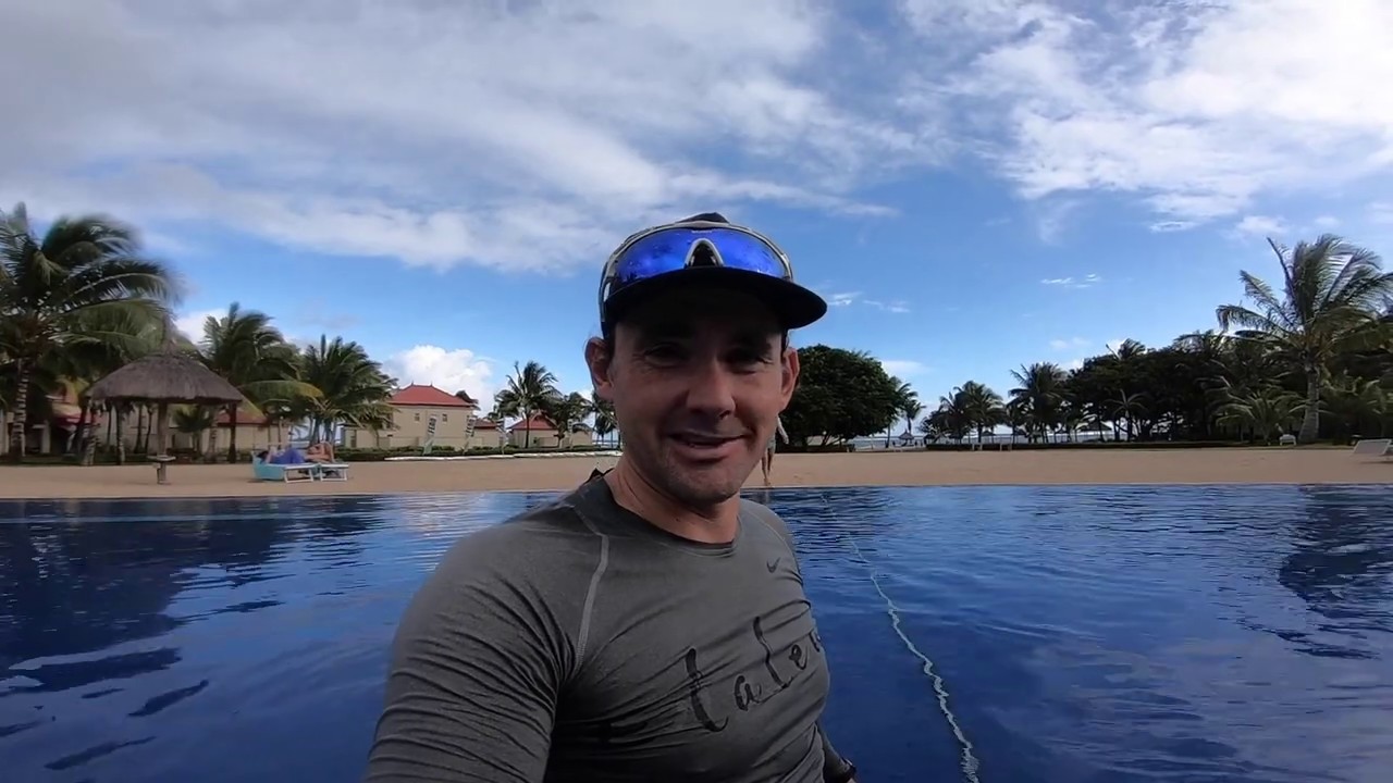 Mauritius Surfski Week 2019 - Day 1
