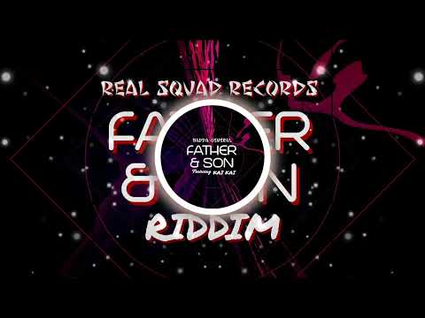 BADDA GENERAL - FATHER & SON (FT. KAI KAI) VISUALIZER