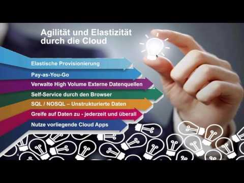 IBM Bluemix & Data and Analytics